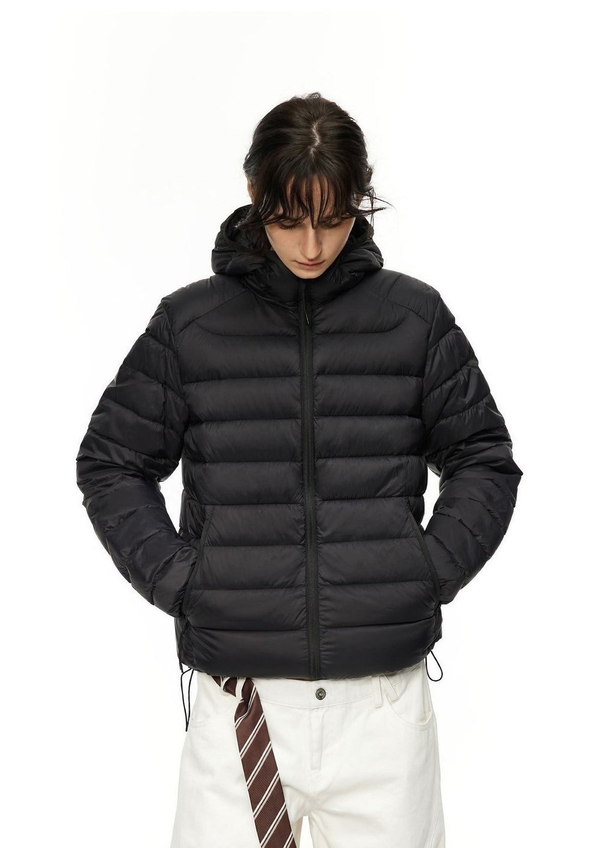 CONTOUR MICRO PUFFER