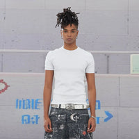 AWESOME SLIM TEE
