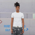 AWESOME SLIM TEE