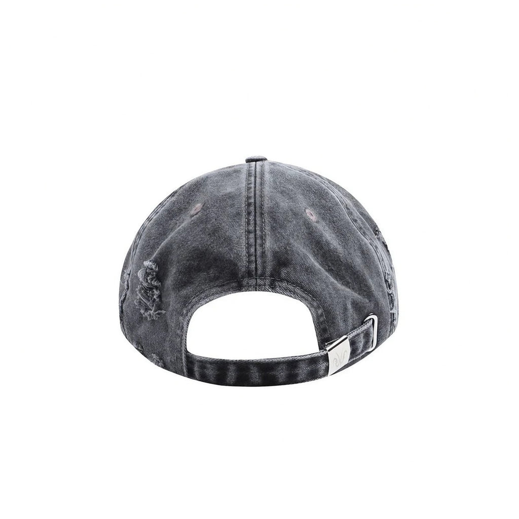 GRITTY JEWEL CAP
