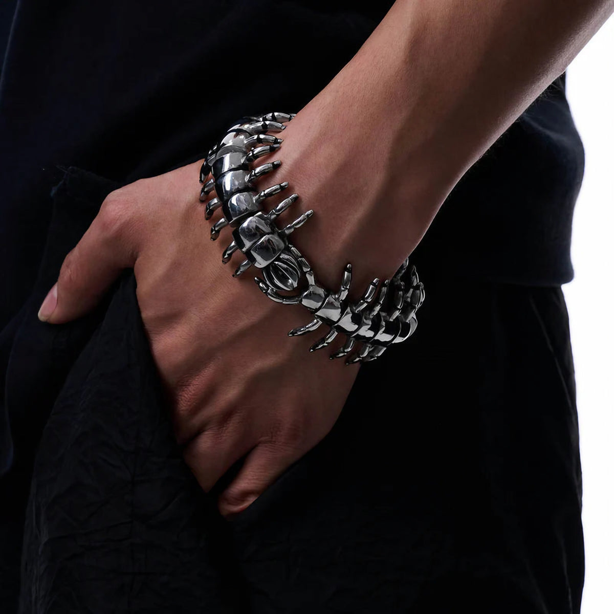 Alien Bracelet