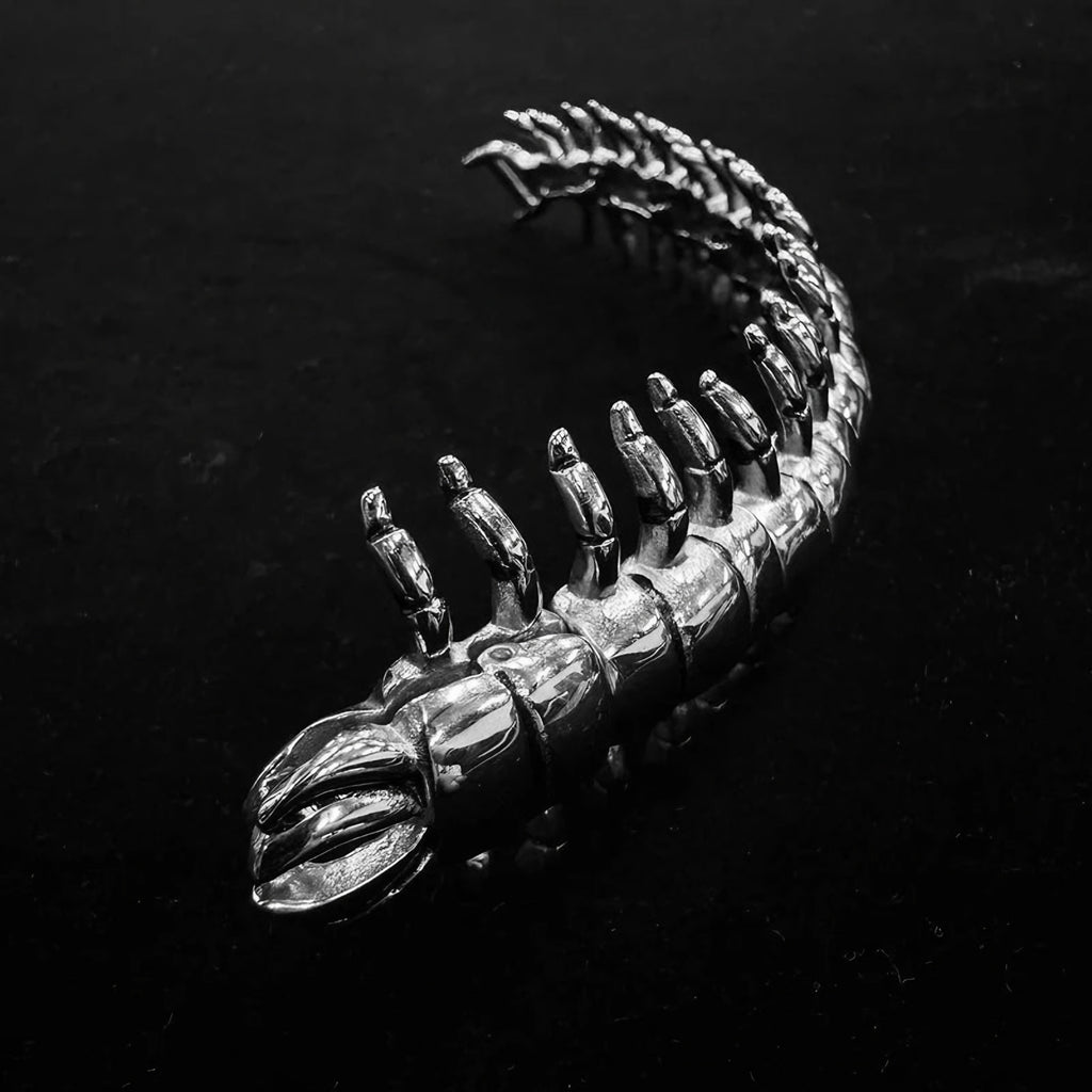 Alien Bracelet