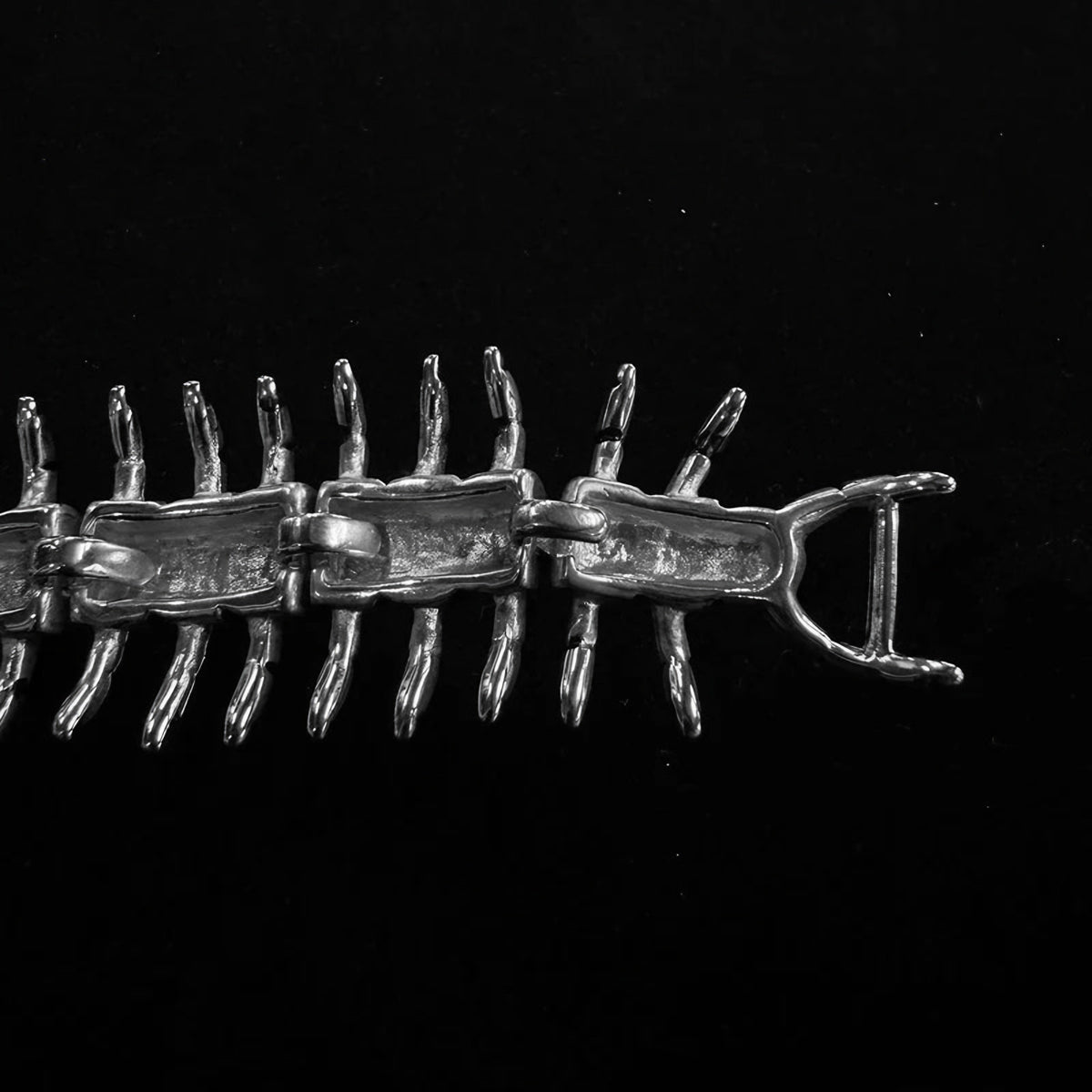 Alien Bracelet