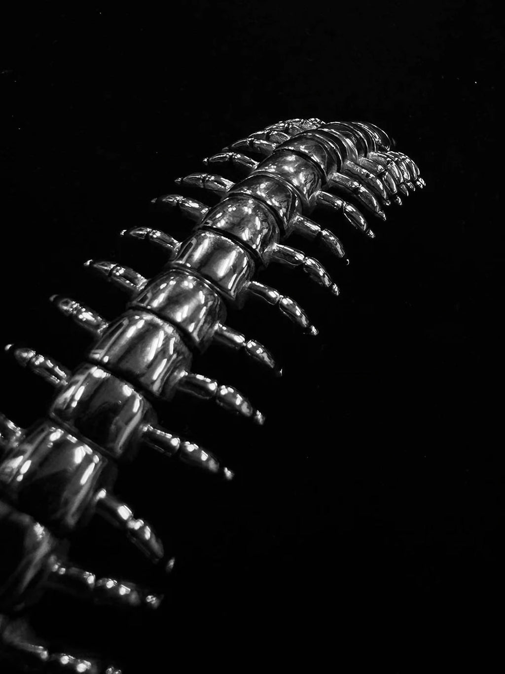 Alien Bracelet