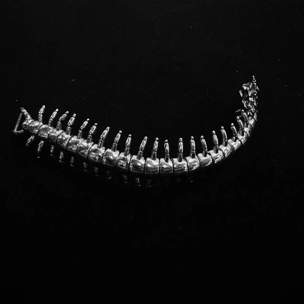 Alien Bracelet