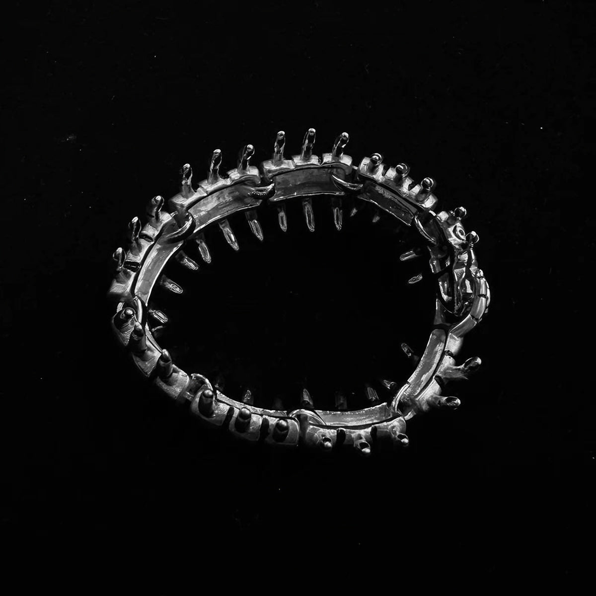 Alien Bracelet