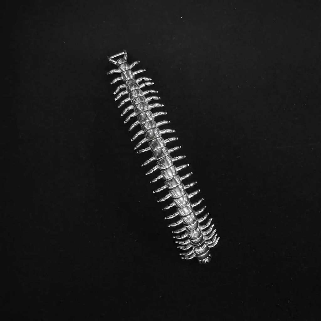 Alien Bracelet