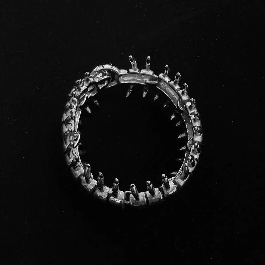 Alien Bracelet