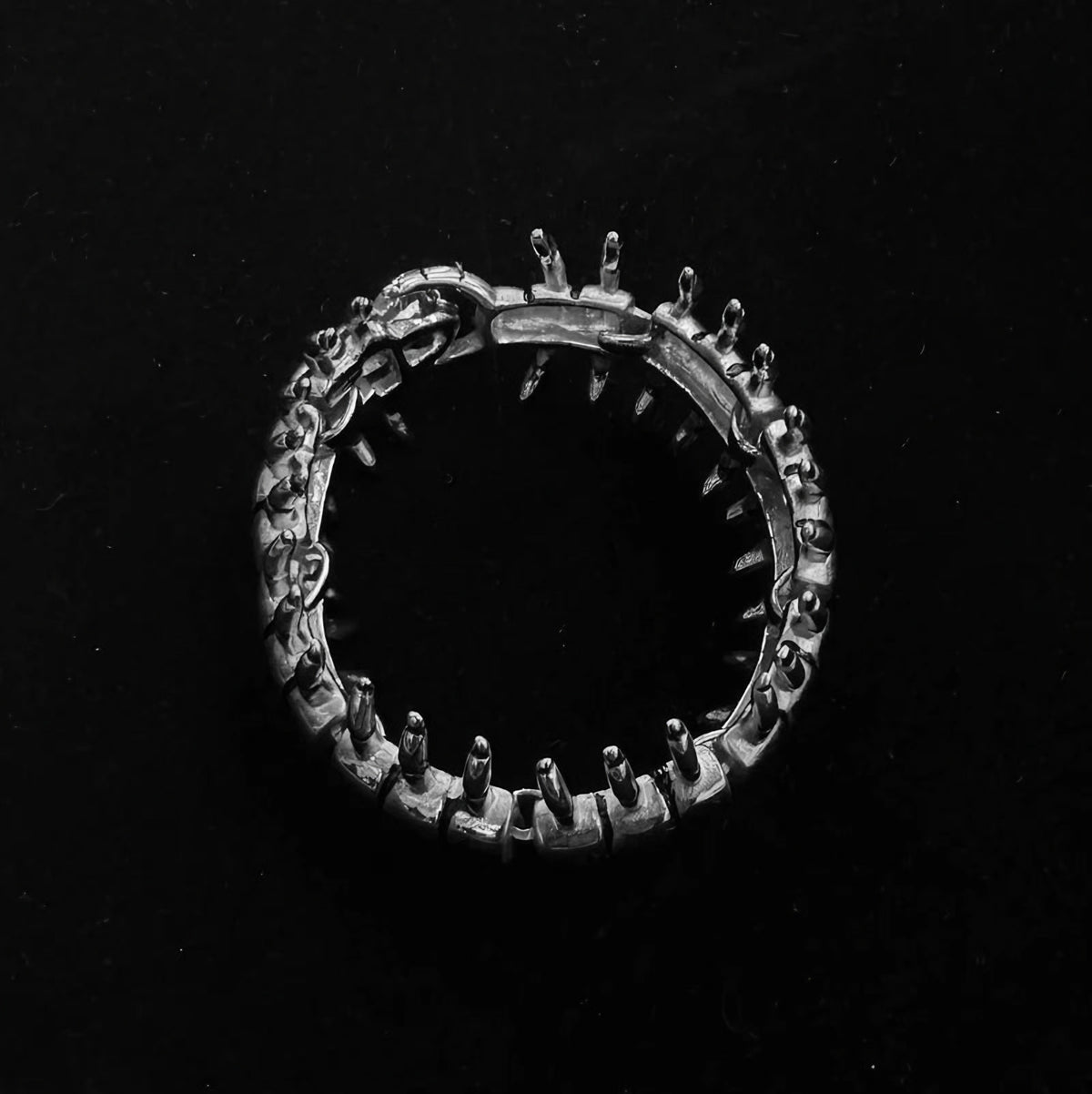 Alien Bracelet