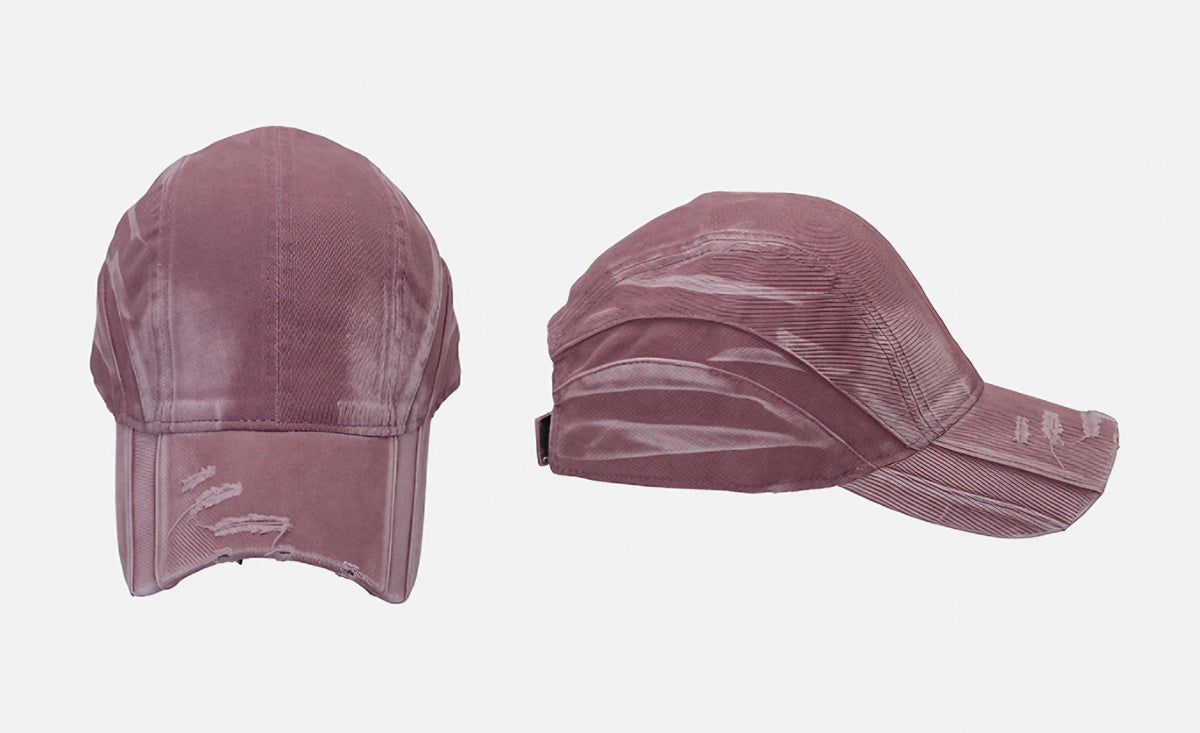 ZOVELIN CAP