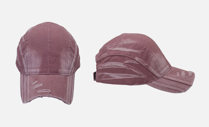 ZOVELIN CAP