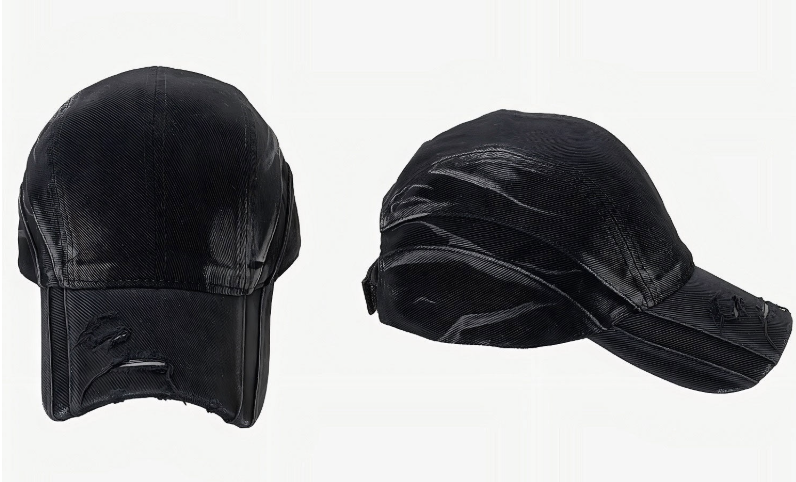 ZOVELIN CAP