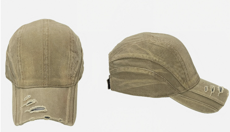 ZOVELIN CAP