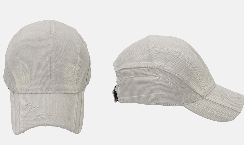 ZOVELIN CAP