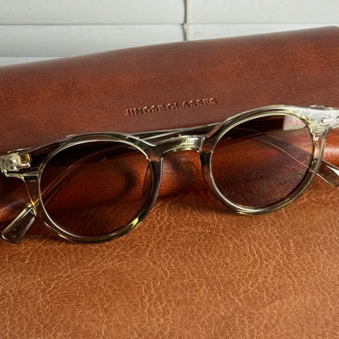 TEVORA SUNGLASSES