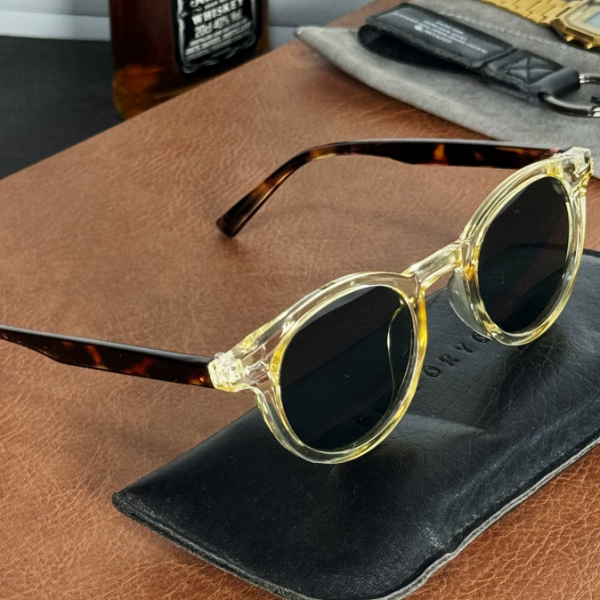 TEVORA SUNGLASSES