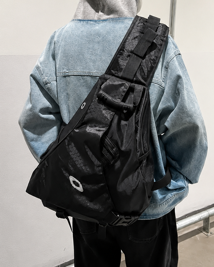 RALDIS BACKPACK
