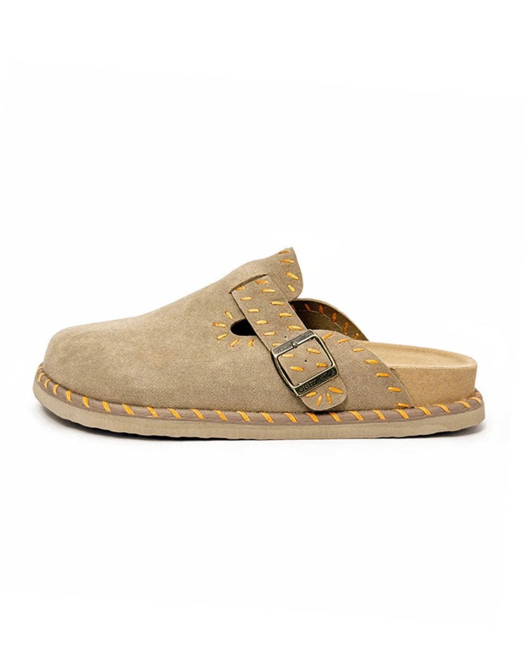 Aero Motion Sandals +2cm