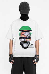 LUNESTRA TEE