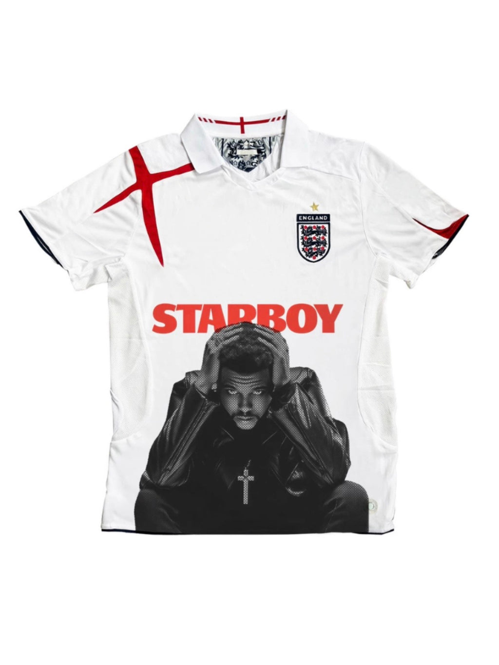 The Weeknd STARBOY Tee