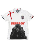 The Weeknd STARBOY Tee
