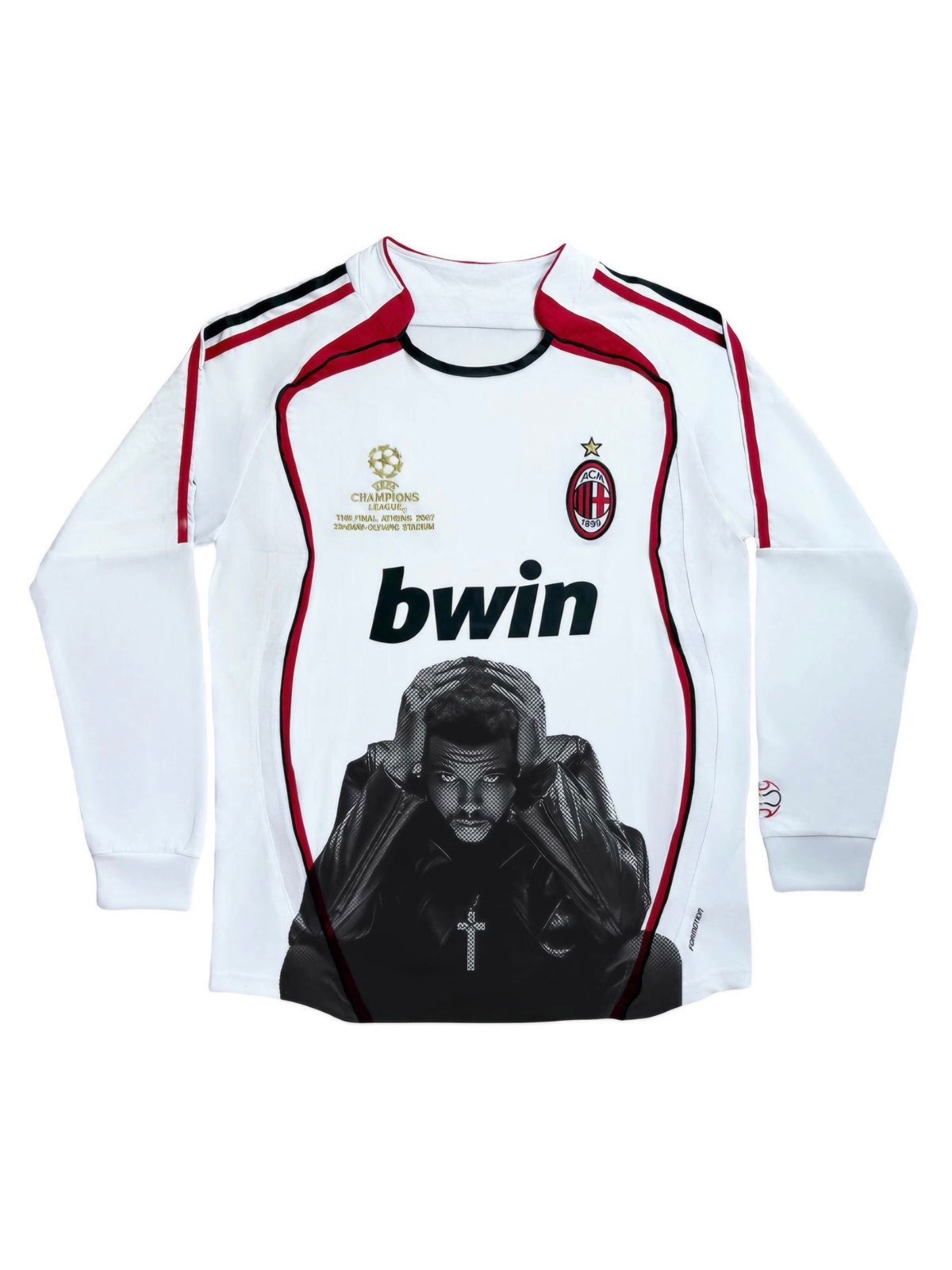The Weeknd bwin Tee