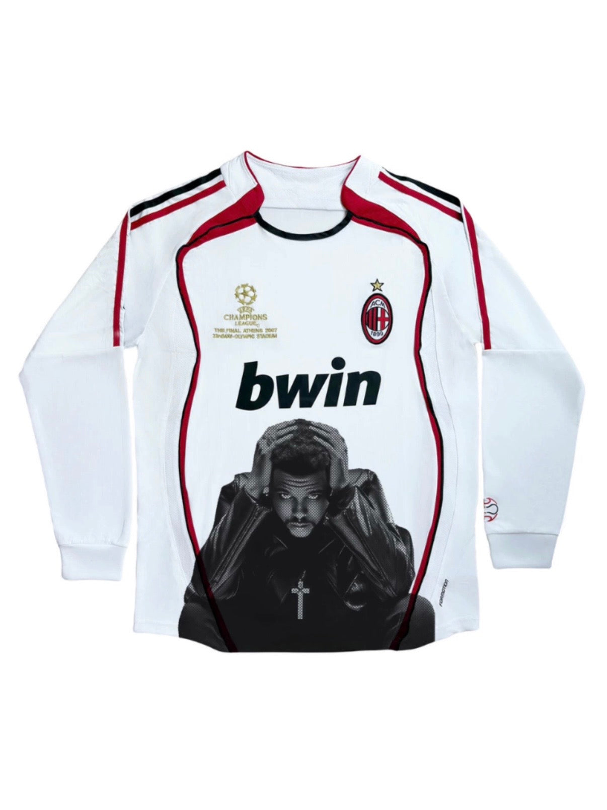 The Weeknd bwin Tee