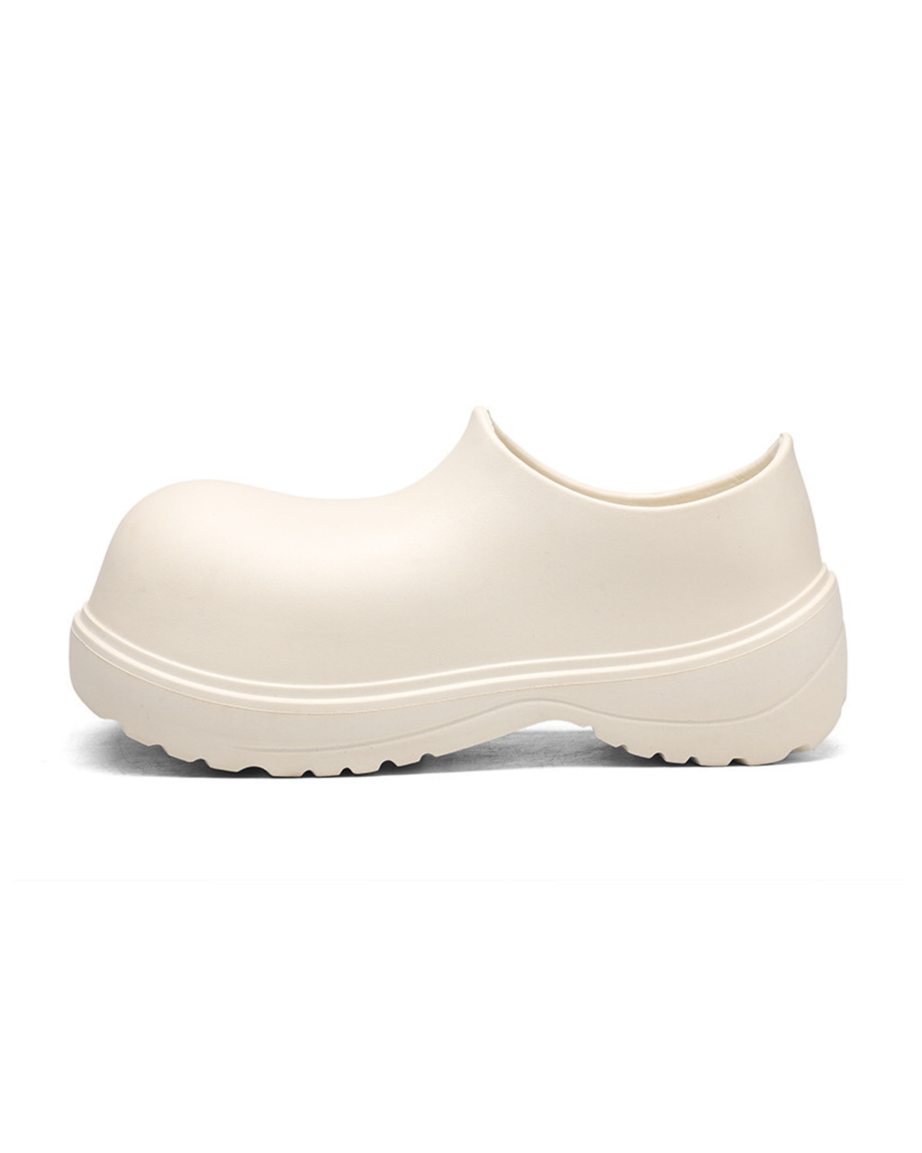 Korvayuna Clog +5cm