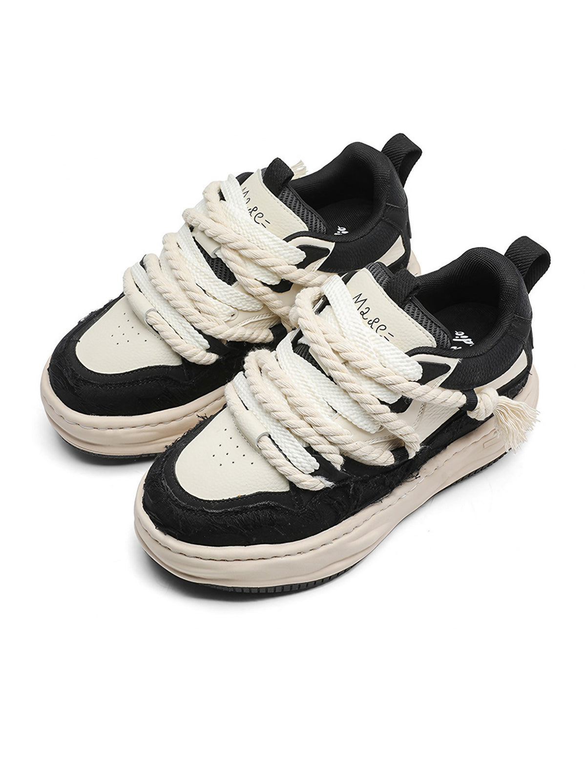 Thorbel Sneaker