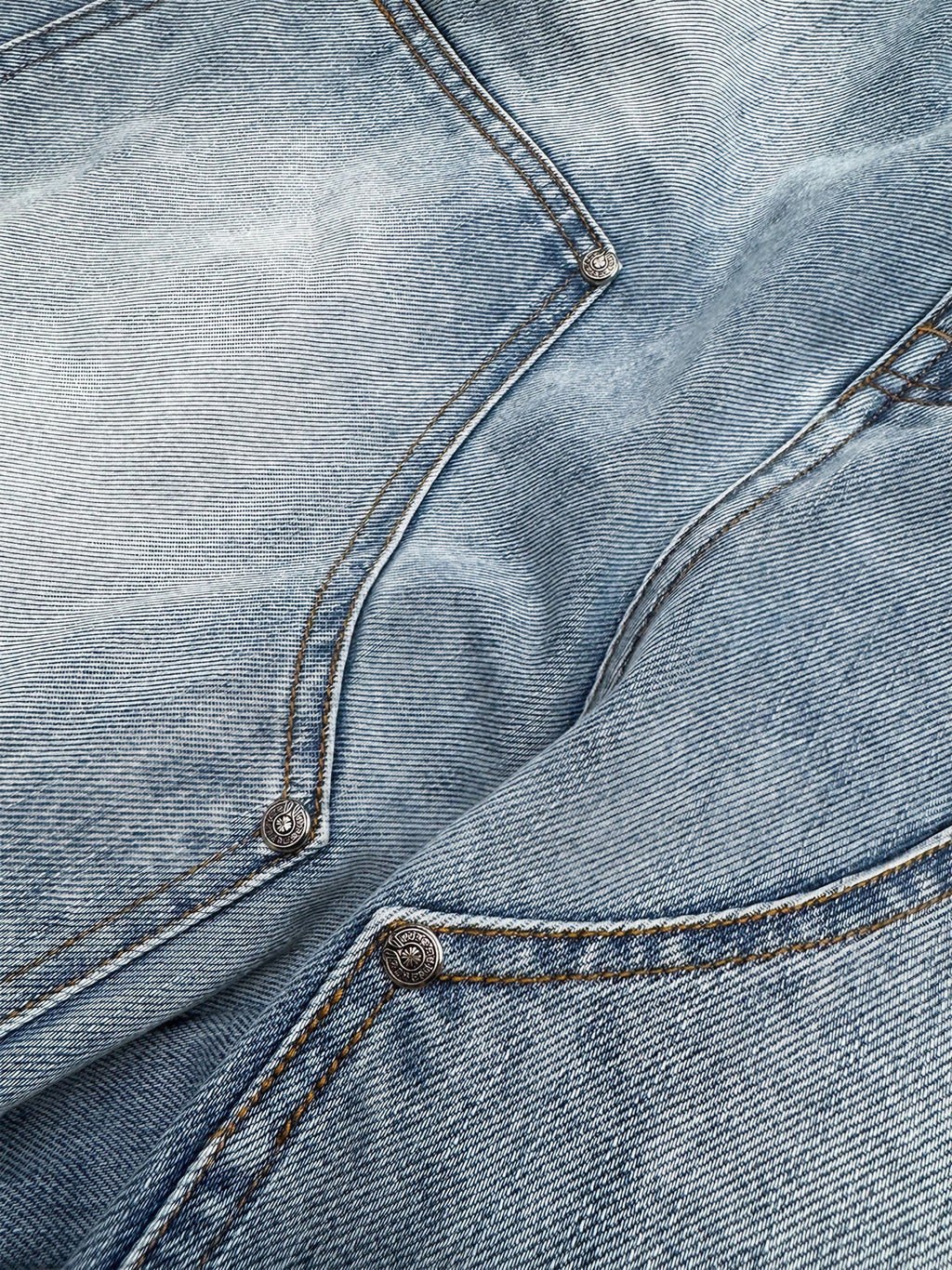 EV*SUxCH*JEANS “SCAM COLLAB”