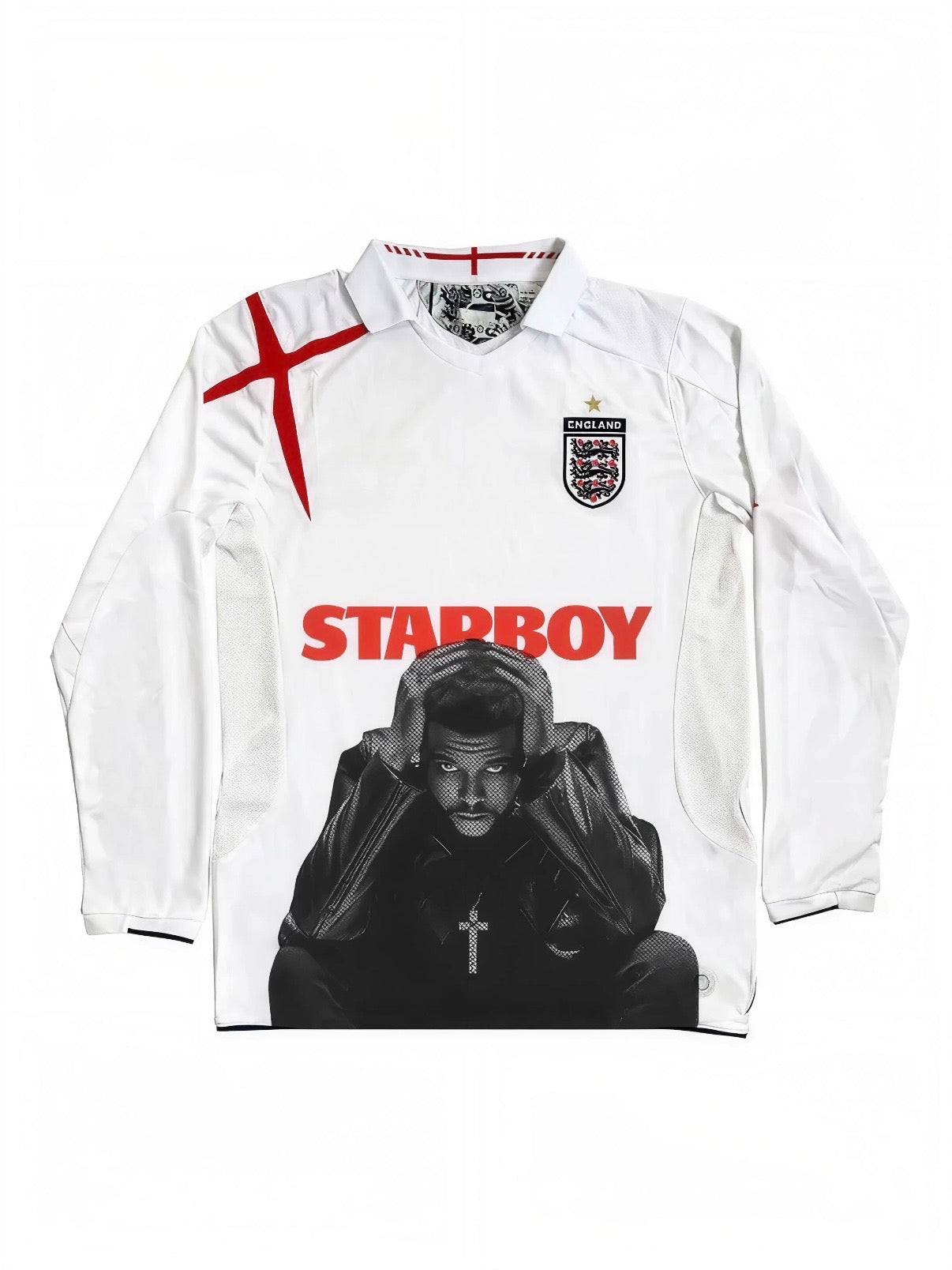 The Weeknd STARBOY Tee