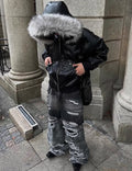 WRAITH FUR BOMBER