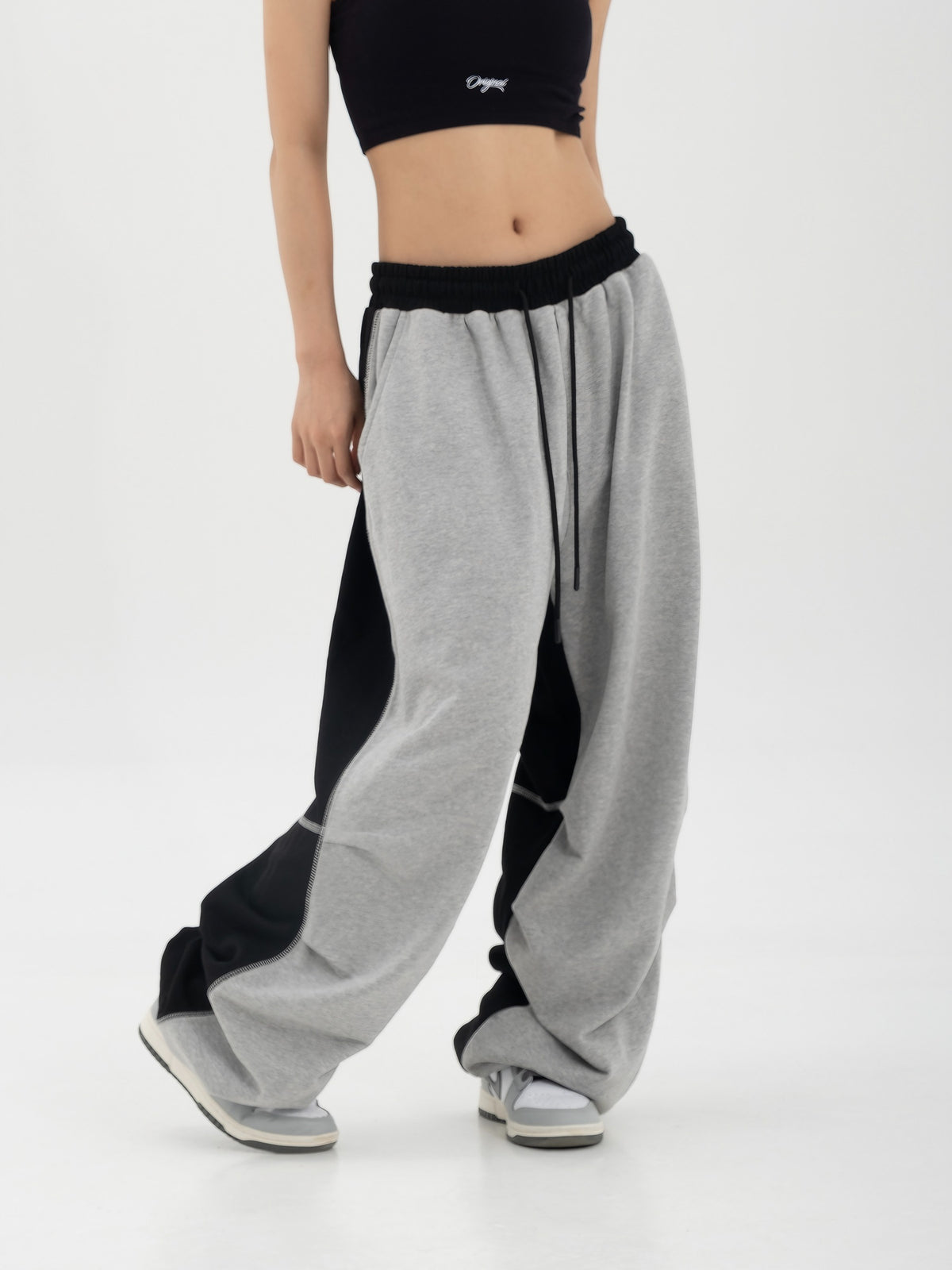 VORTEX RELAX SWEATPANTS
