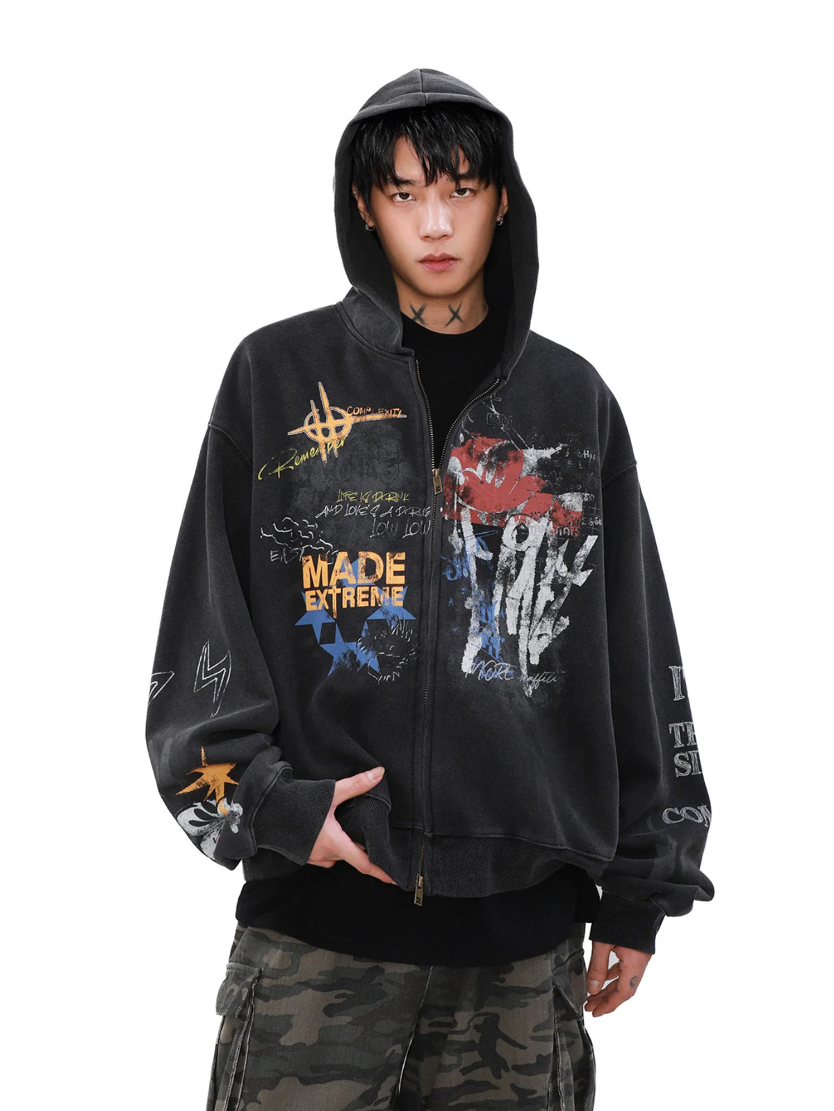 KENDRICK LAMAR FOOTBALL TEE – HAKENHERTZ