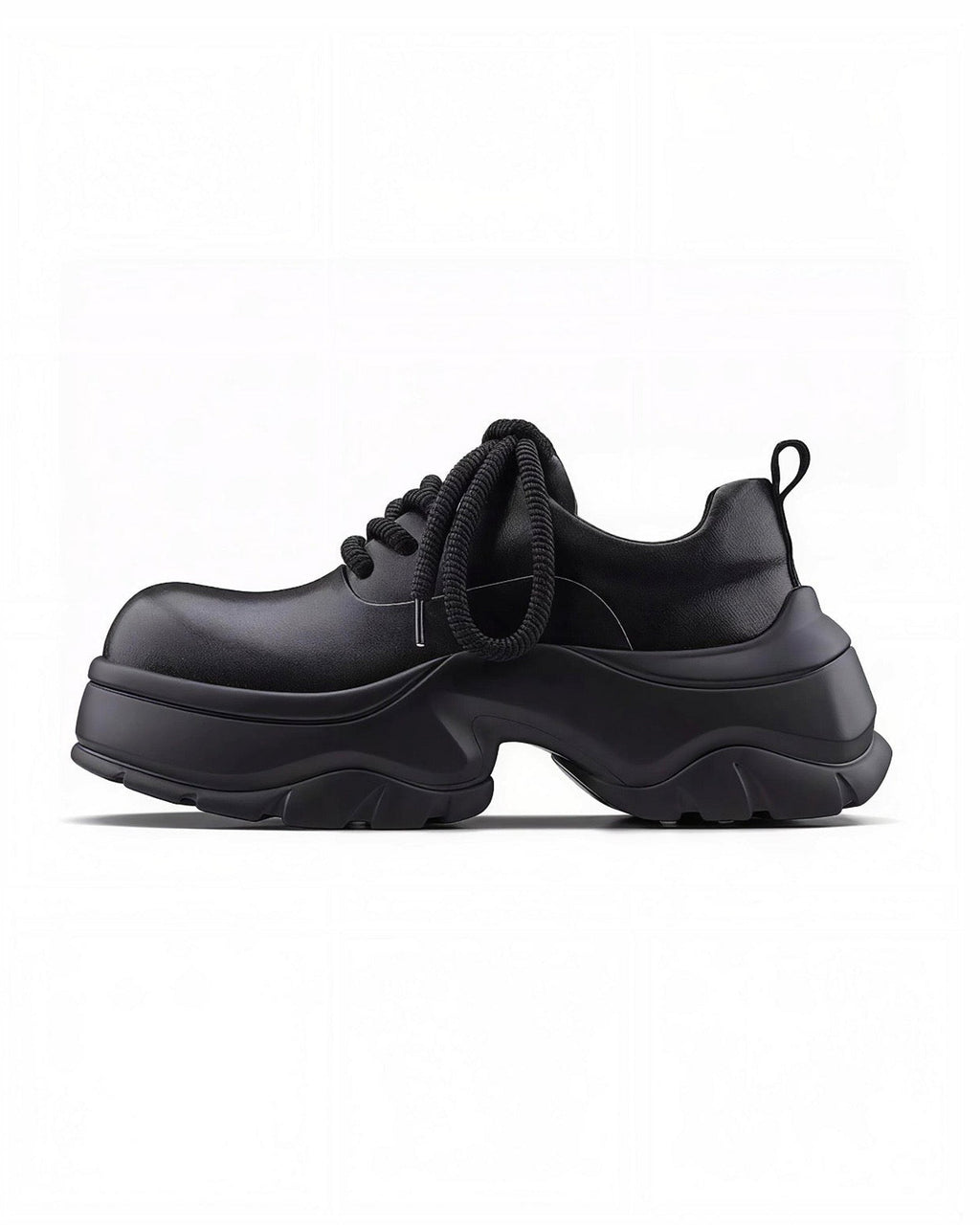 Luxe Terrain Sneaker