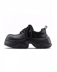 Luxe Terrain Sneaker