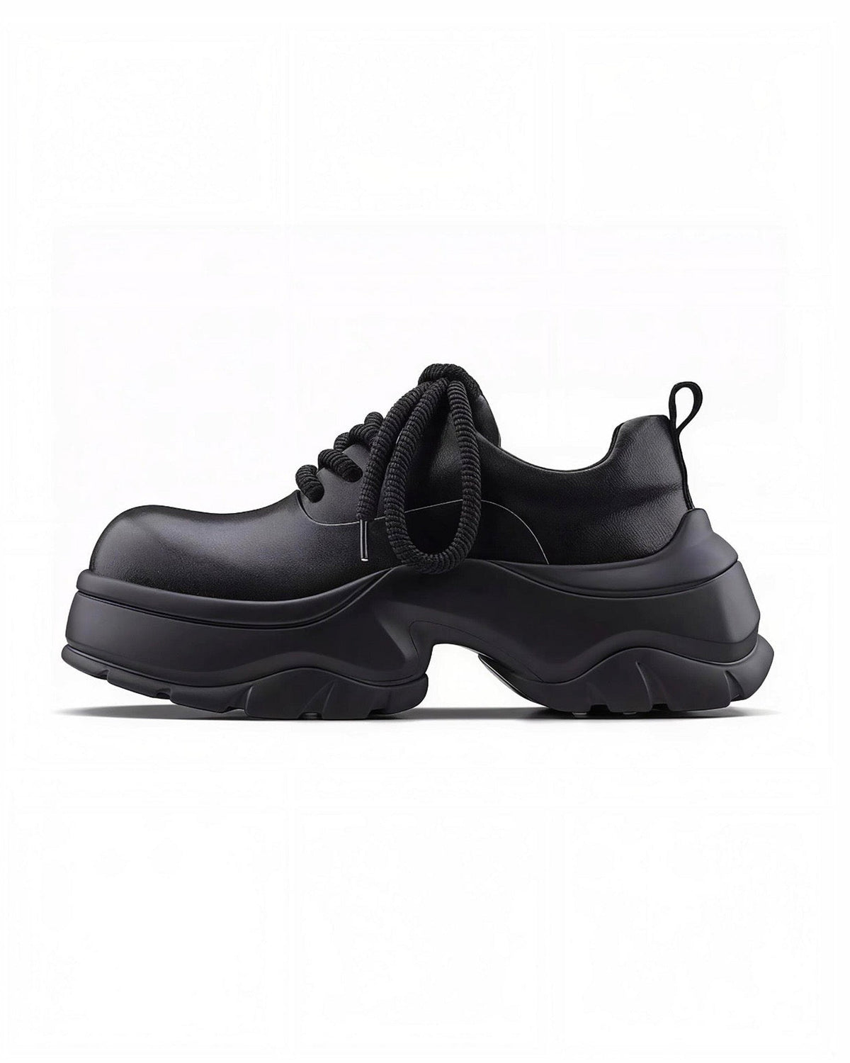 Luxe Terrain Sneaker