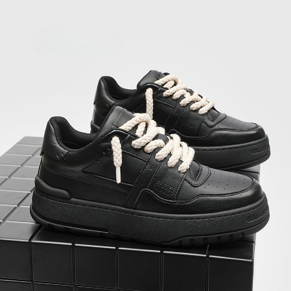 Crulan Sneaker +4cm