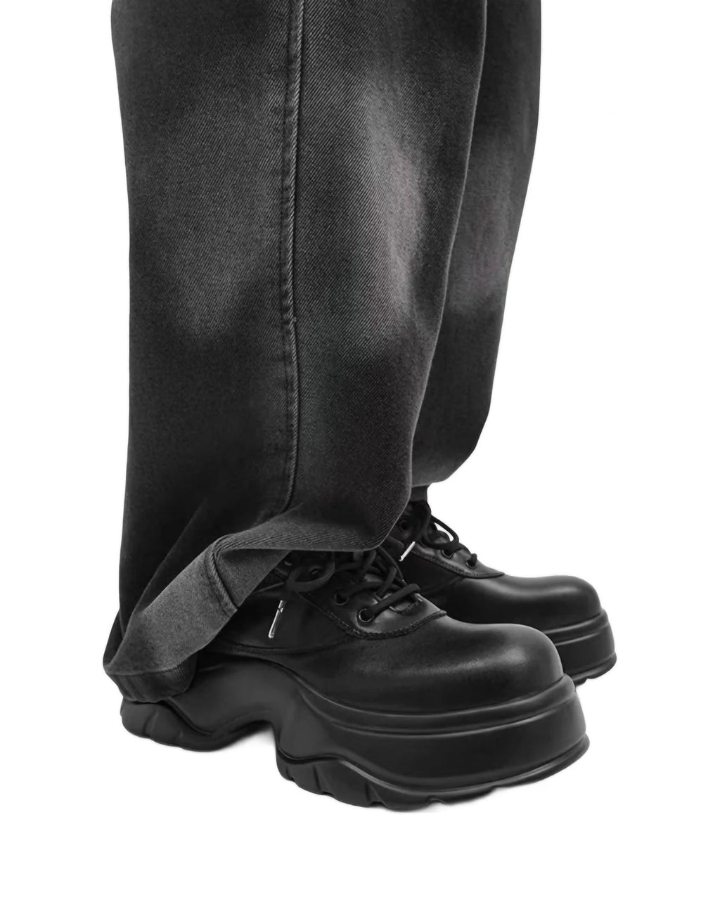 Luxe Terrain Sneaker