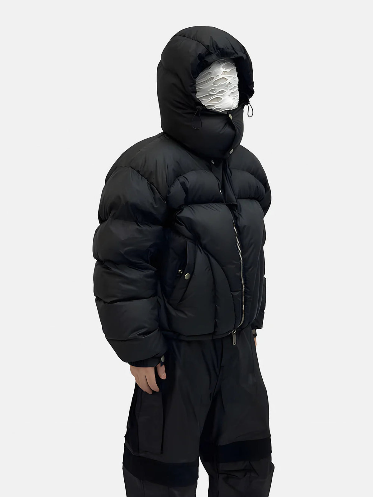 AVENTADOR PUFFER