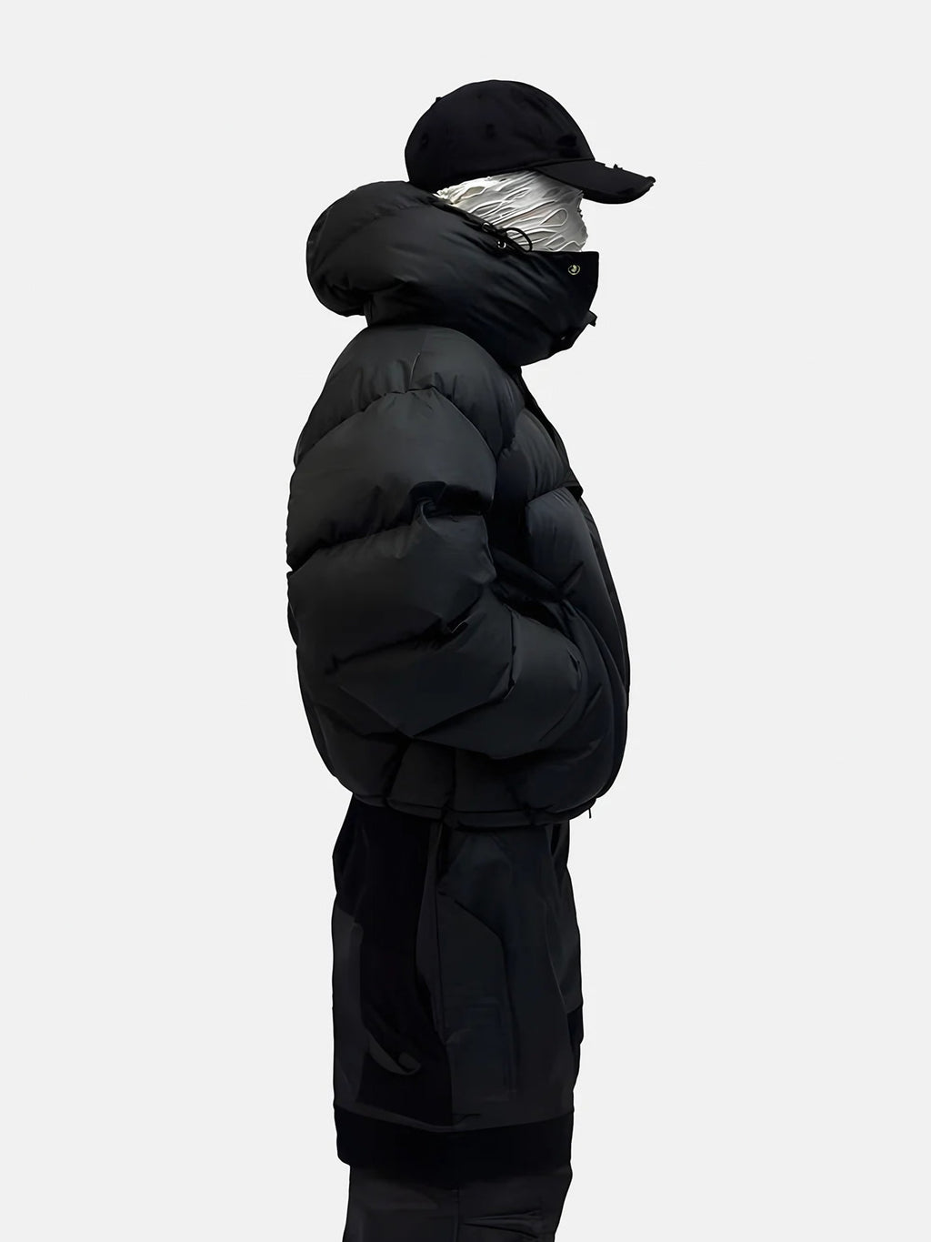 AVENTADOR PUFFER