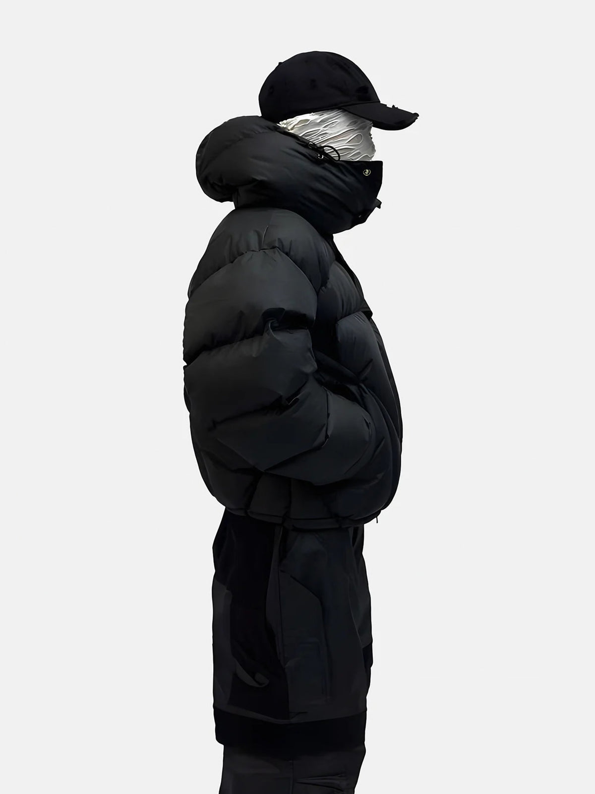 AVENTADOR PUFFER