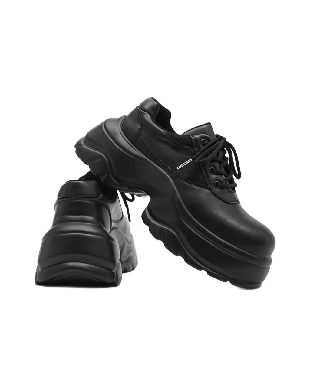 Luxe Terrain Sneaker