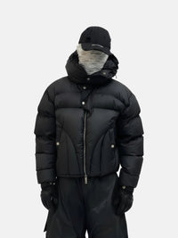 AVENTADOR PUFFER