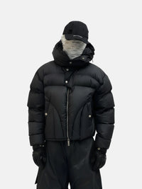 AVENTADOR PUFFER