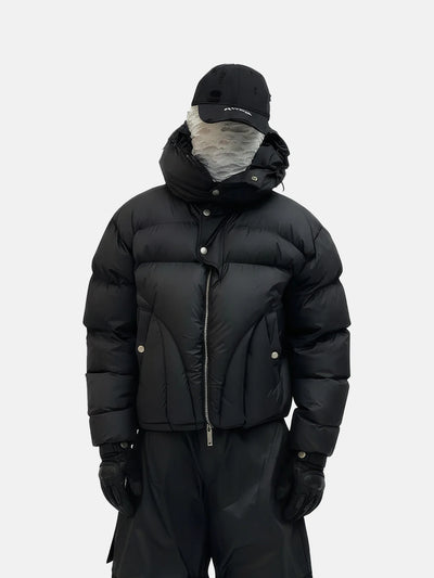 AVENTADOR PUFFER