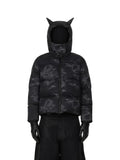 DARK SPIRIT PUFFER