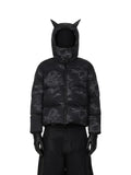 DARK SPIRIT PUFFER