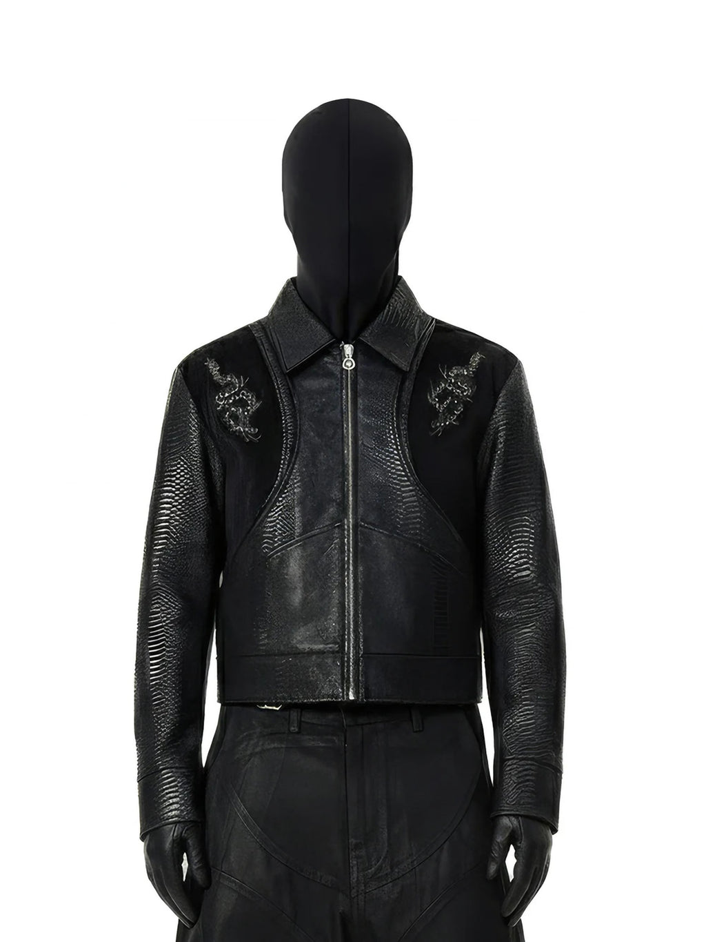 DRAGON SLAYER JACKET