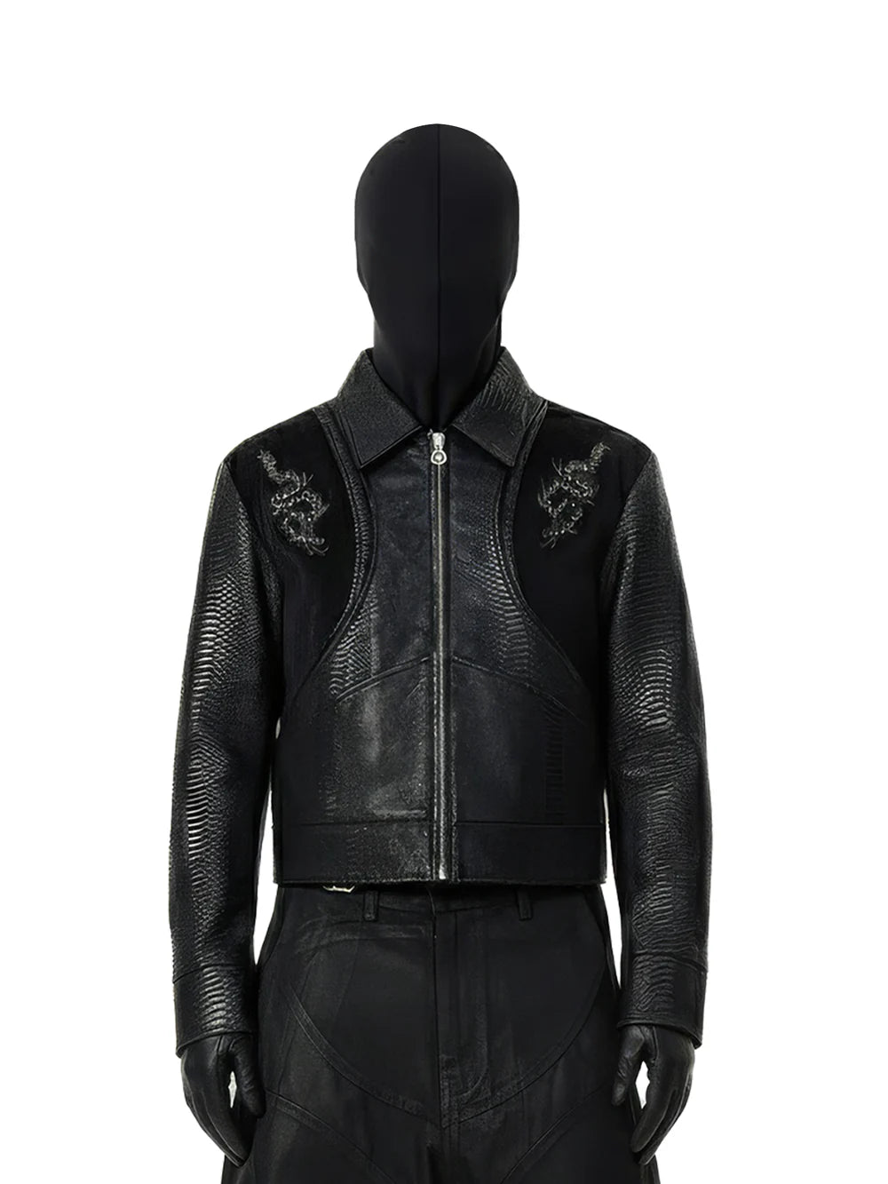 DRAGON SLAYER JACKET